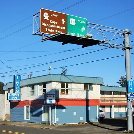 Heidi'S Inn